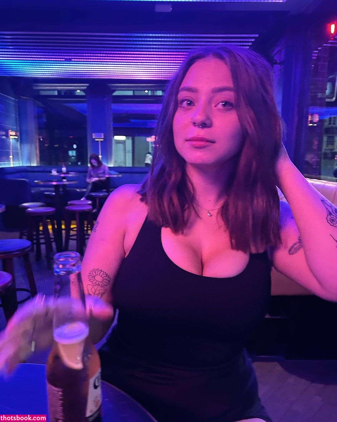 isabella dorta Nude OnlyFans Photos #2 432716