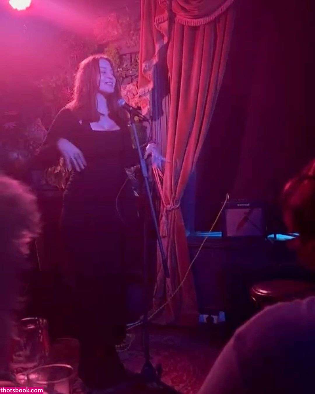 isabella dorta Nude OnlyFans Photos #2 432717