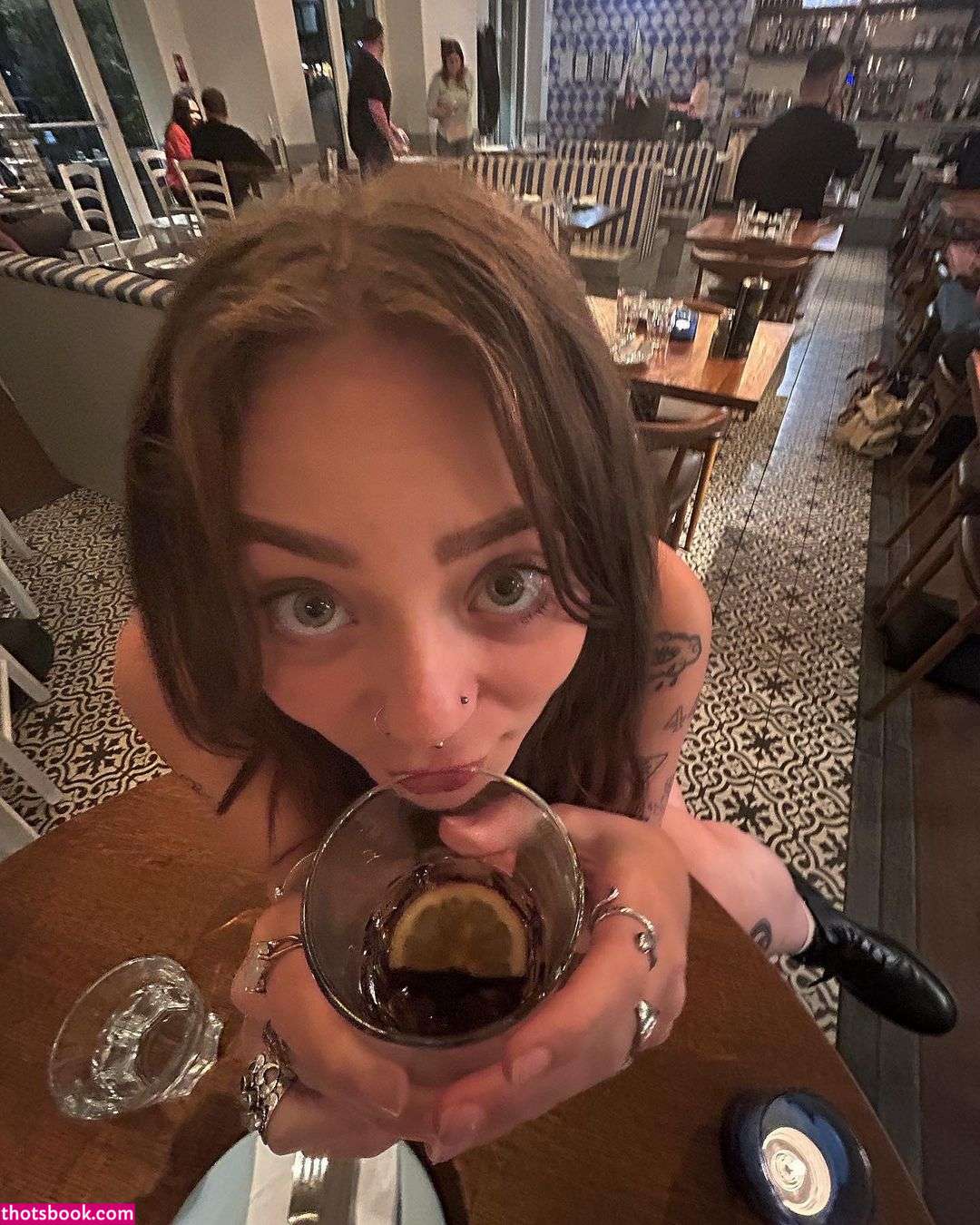 isabella dorta Nude OnlyFans Photos #2 432719