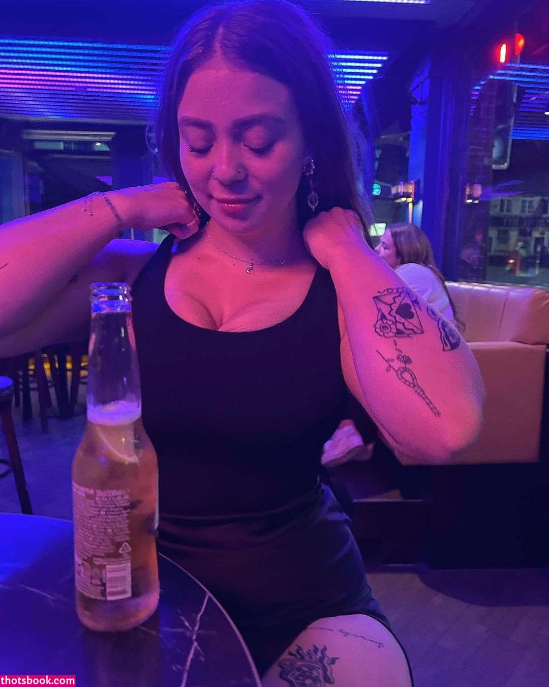 isabella dorta Nude OnlyFans Photos #2 432720