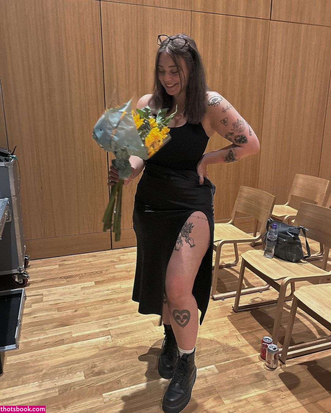 isabella dorta Nude OnlyFans Photos #2 432721