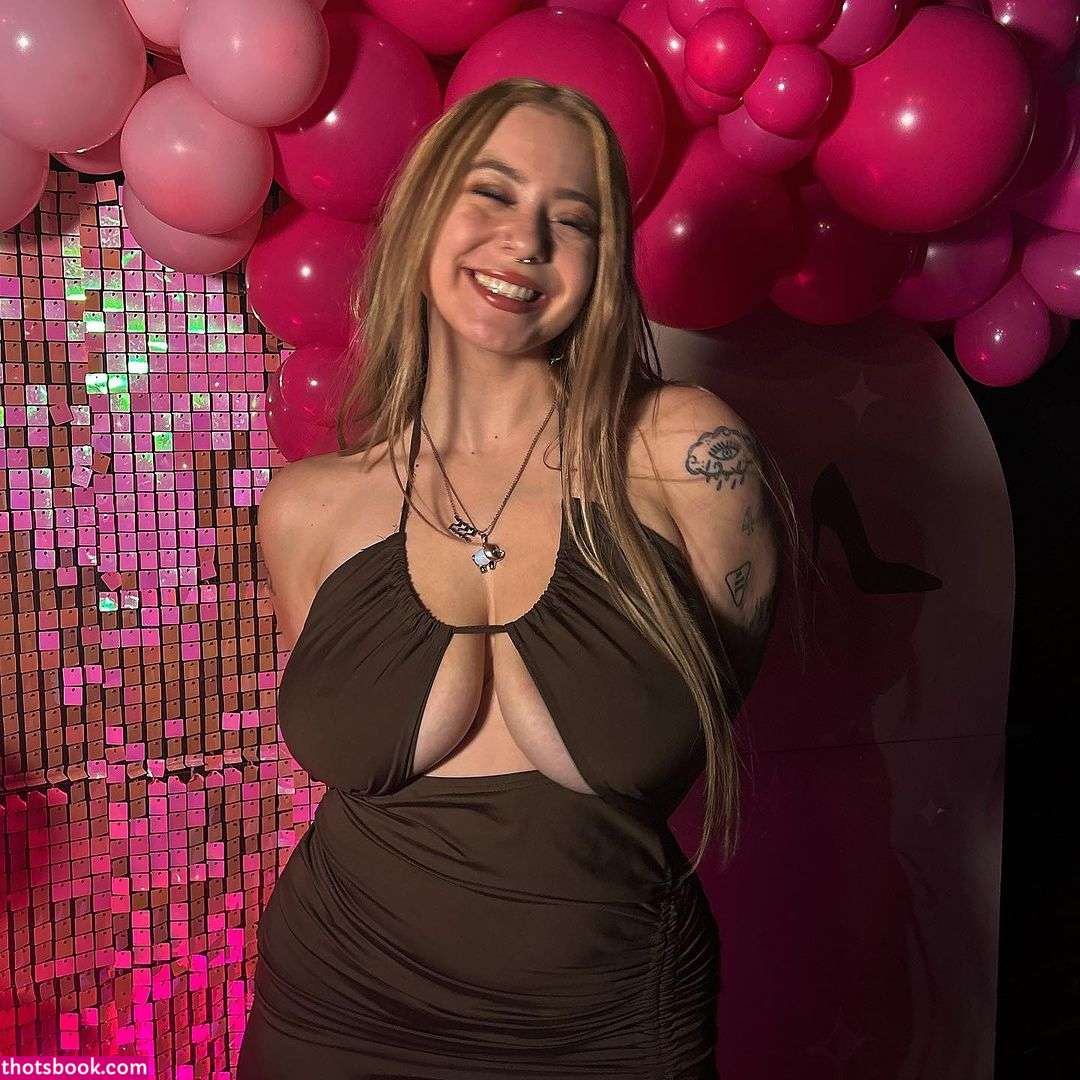 isabella dorta Nude OnlyFans Photos #5 432731