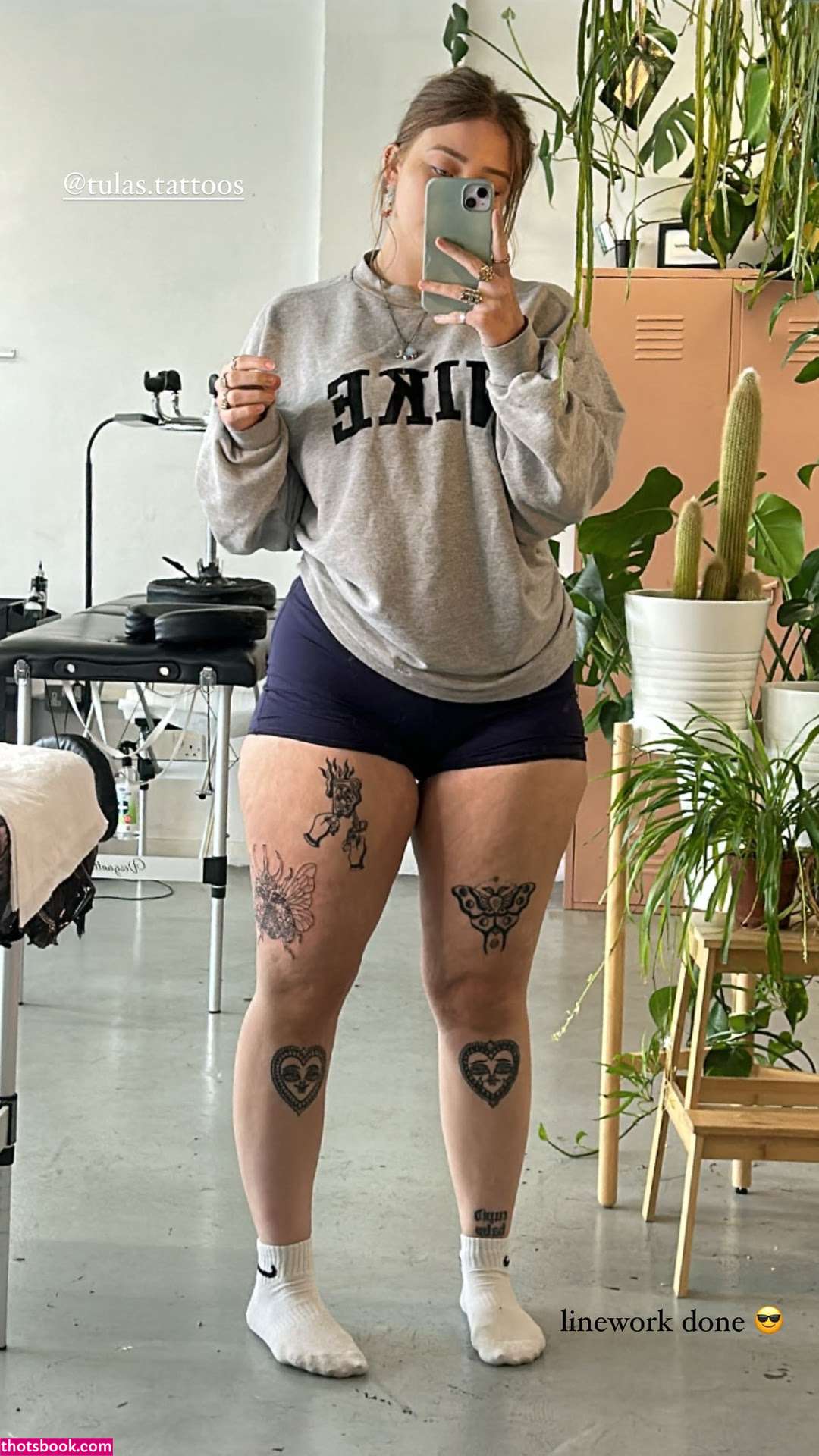 isabella dorta Nude OnlyFans Photos #7 432737