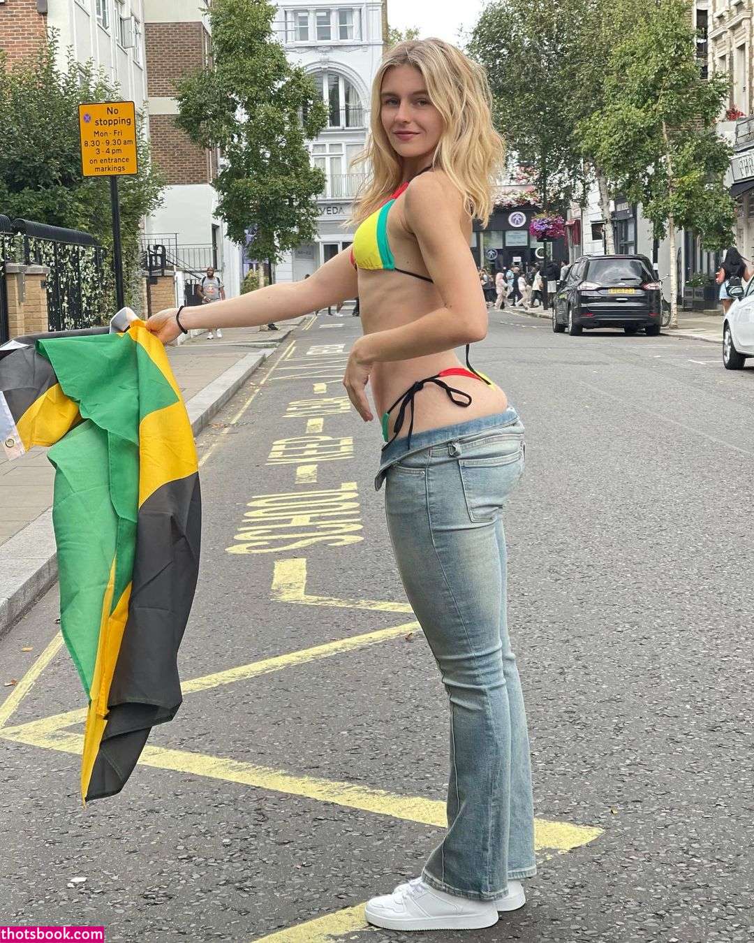 Vera Dijkmans Veradijkmansofficial Nude OnlyFans Photos #7 433197