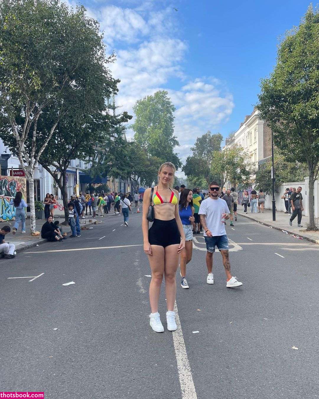 Vera Dijkmans Veradijkmansofficial Nude OnlyFans Photos #7 433199