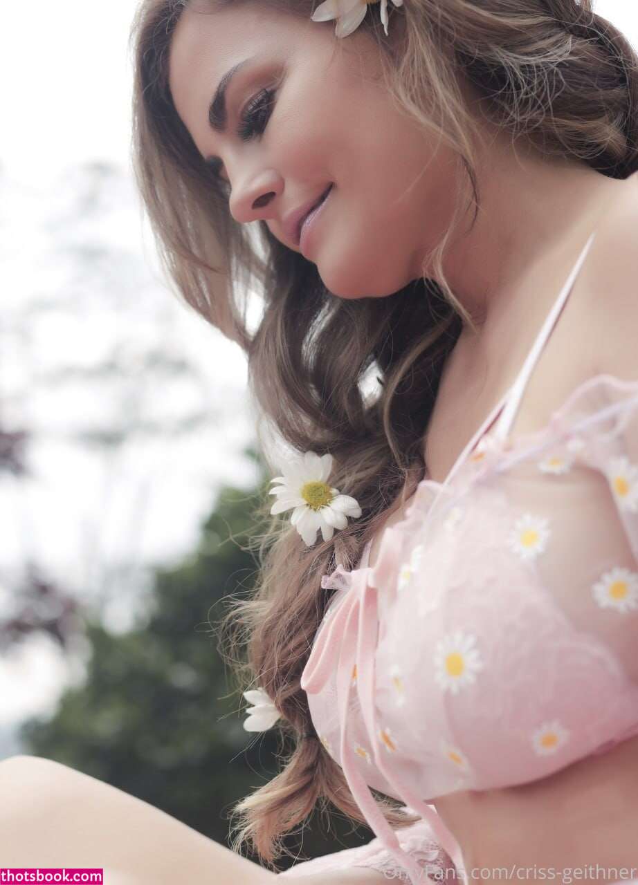 Aura Cristina Geithner Nude OnlyFans Photos #8 433351