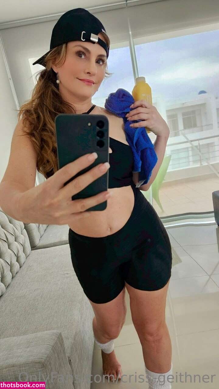 Aura Cristina Geithner Nude OnlyFans Photos #8 433360