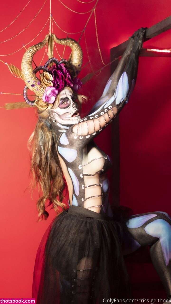 Aura Cristina Geithner Nude OnlyFans Photos #8 433369