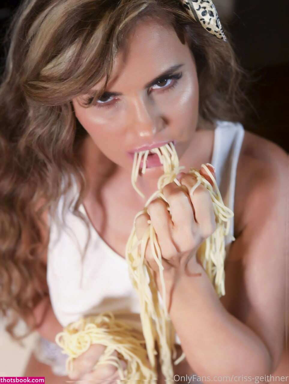 Aura Cristina Geithner Nude OnlyFans Photos #9   433403