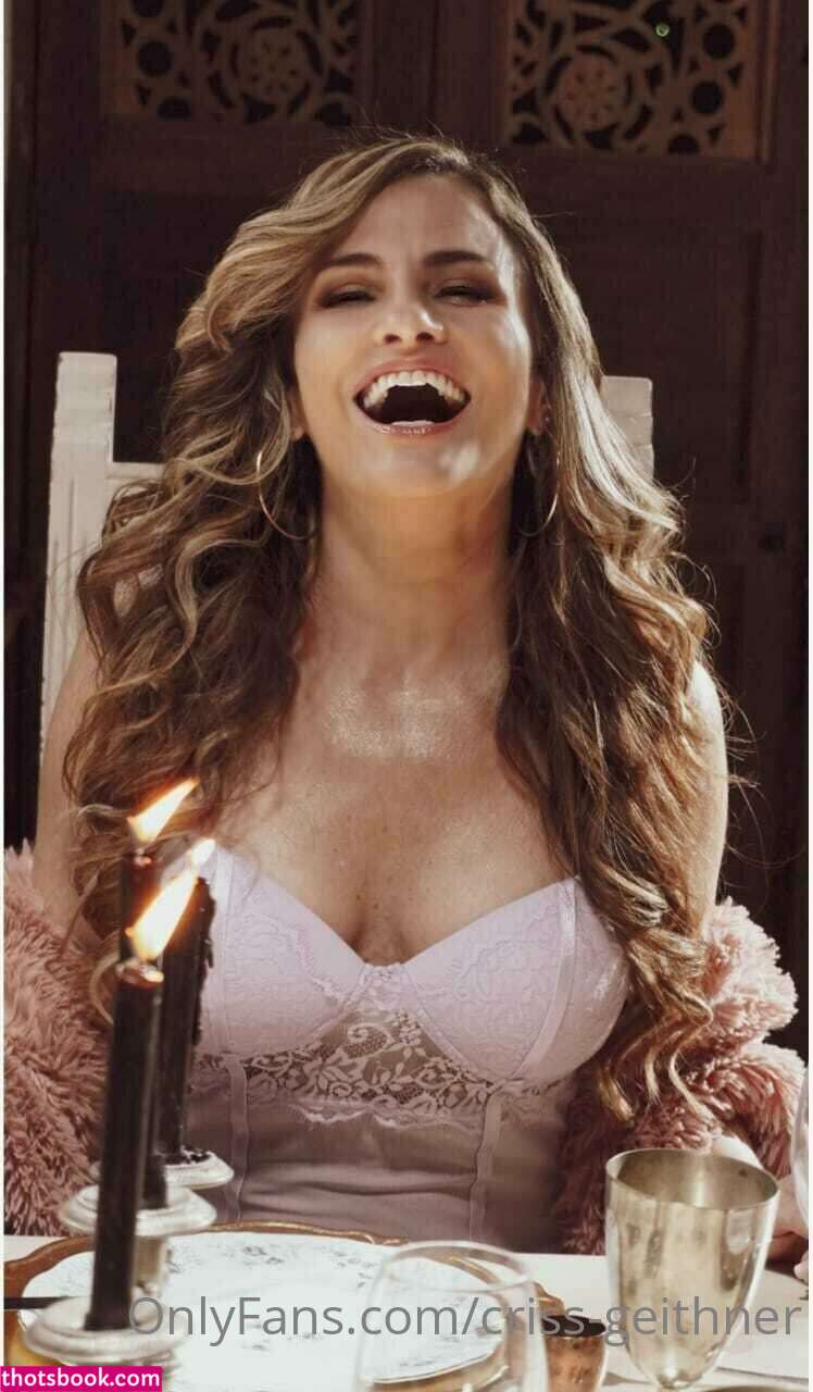 Aura Cristina Geithner Nude OnlyFans Photos #10 433445