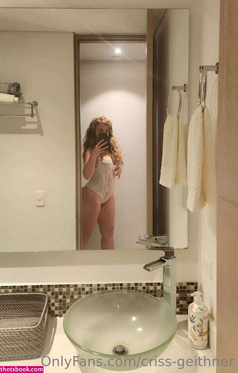 Aura Cristina Geithner Nude OnlyFans Photos #10 433475