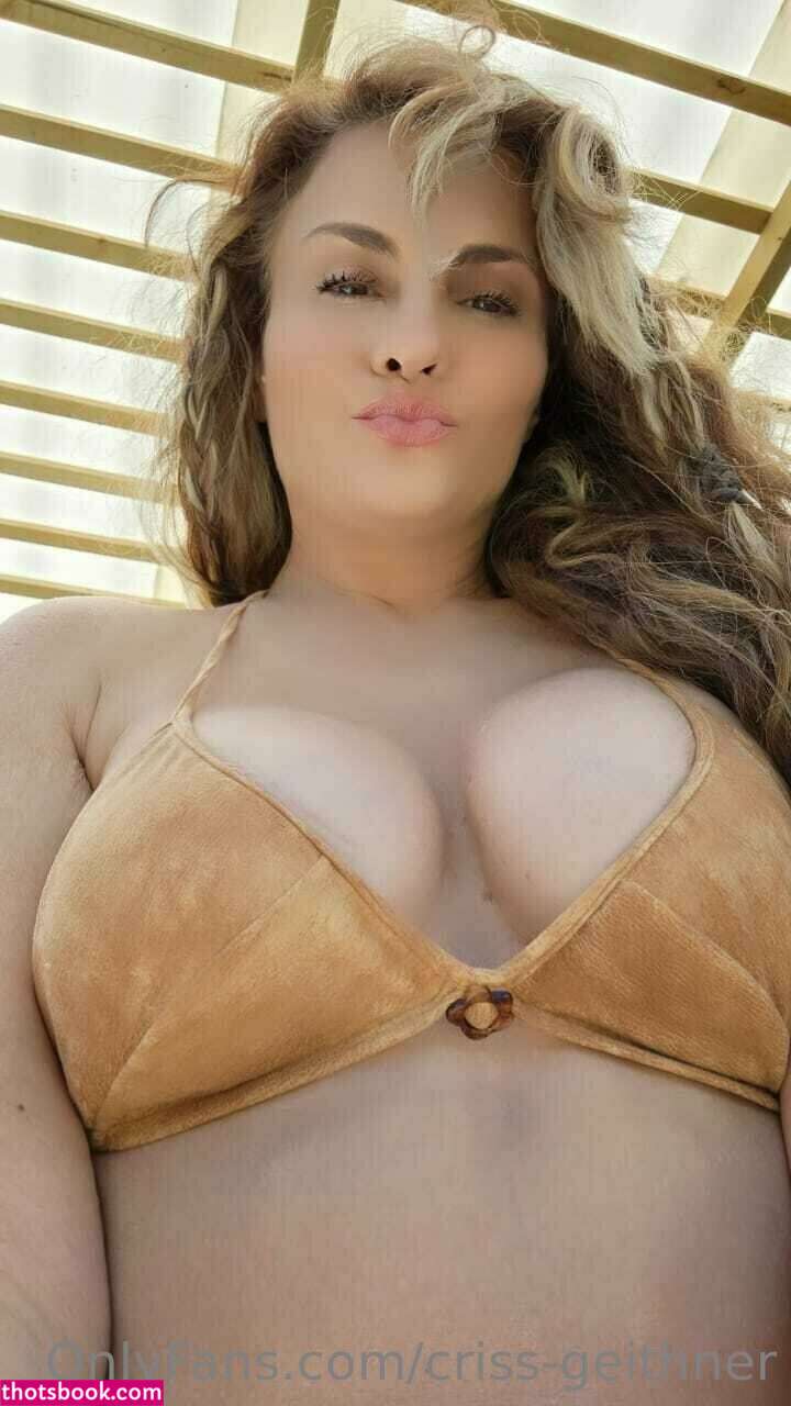 Aura Cristina Geithner Nude OnlyFans Photos #13 433590