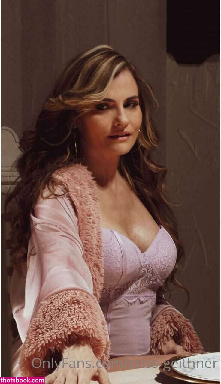 Aura Cristina Geithner Nude OnlyFans Photos #13 433611