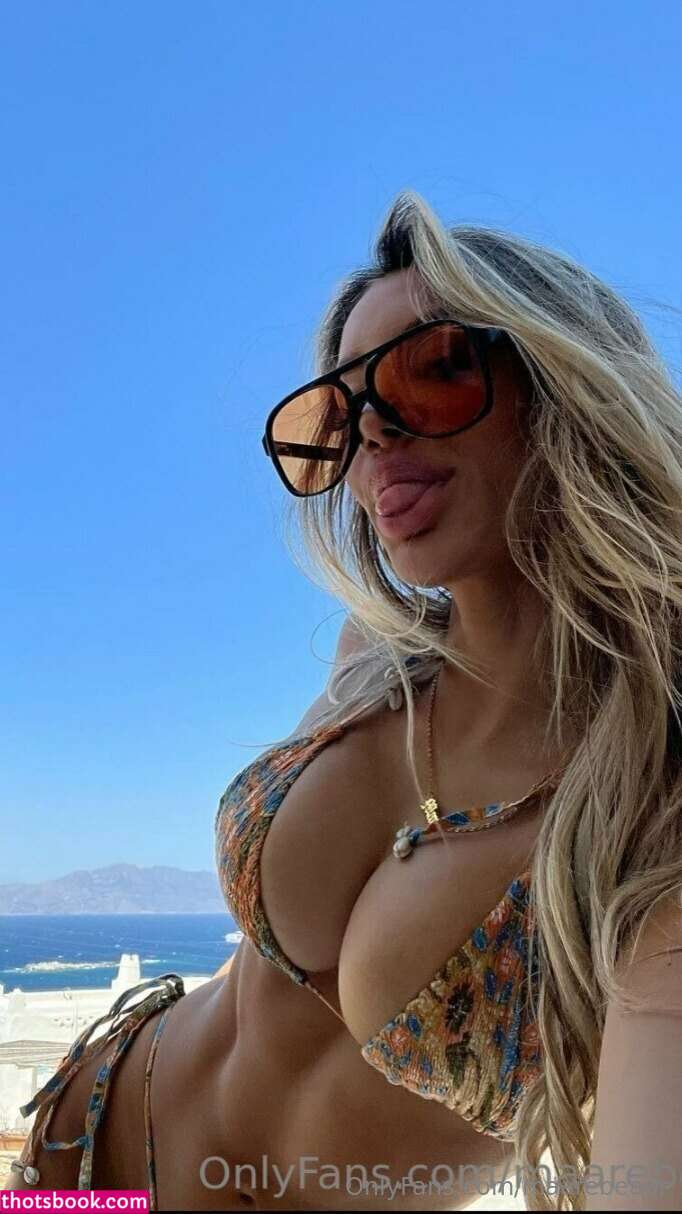 Mariana Morais maarebeaar Nude OnlyFans Photos #23 433926