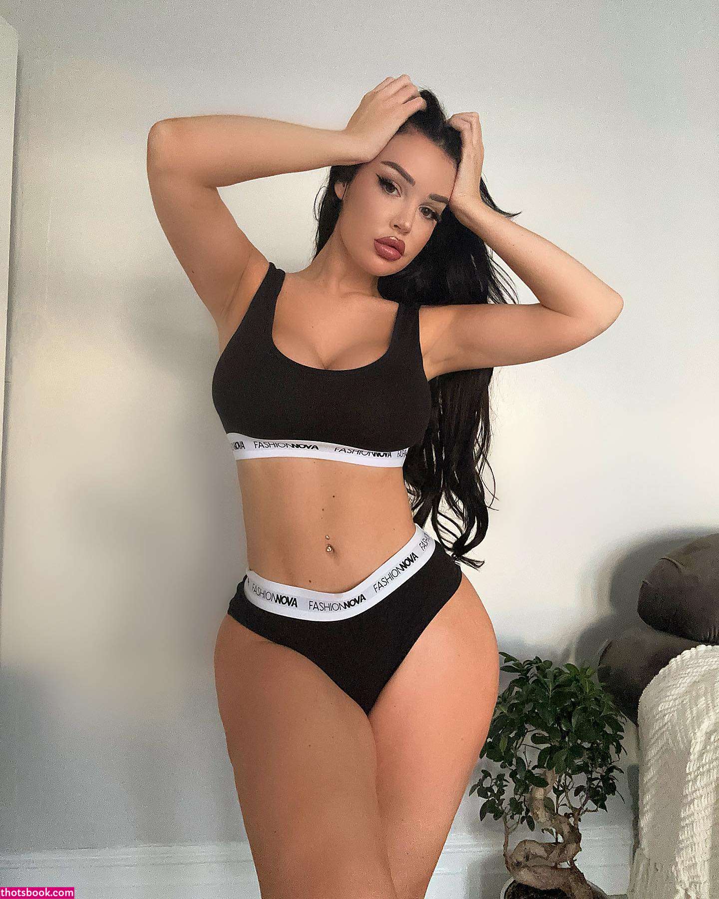 Elizabeth Georgina Nude OnlyFans Photos #5 442532