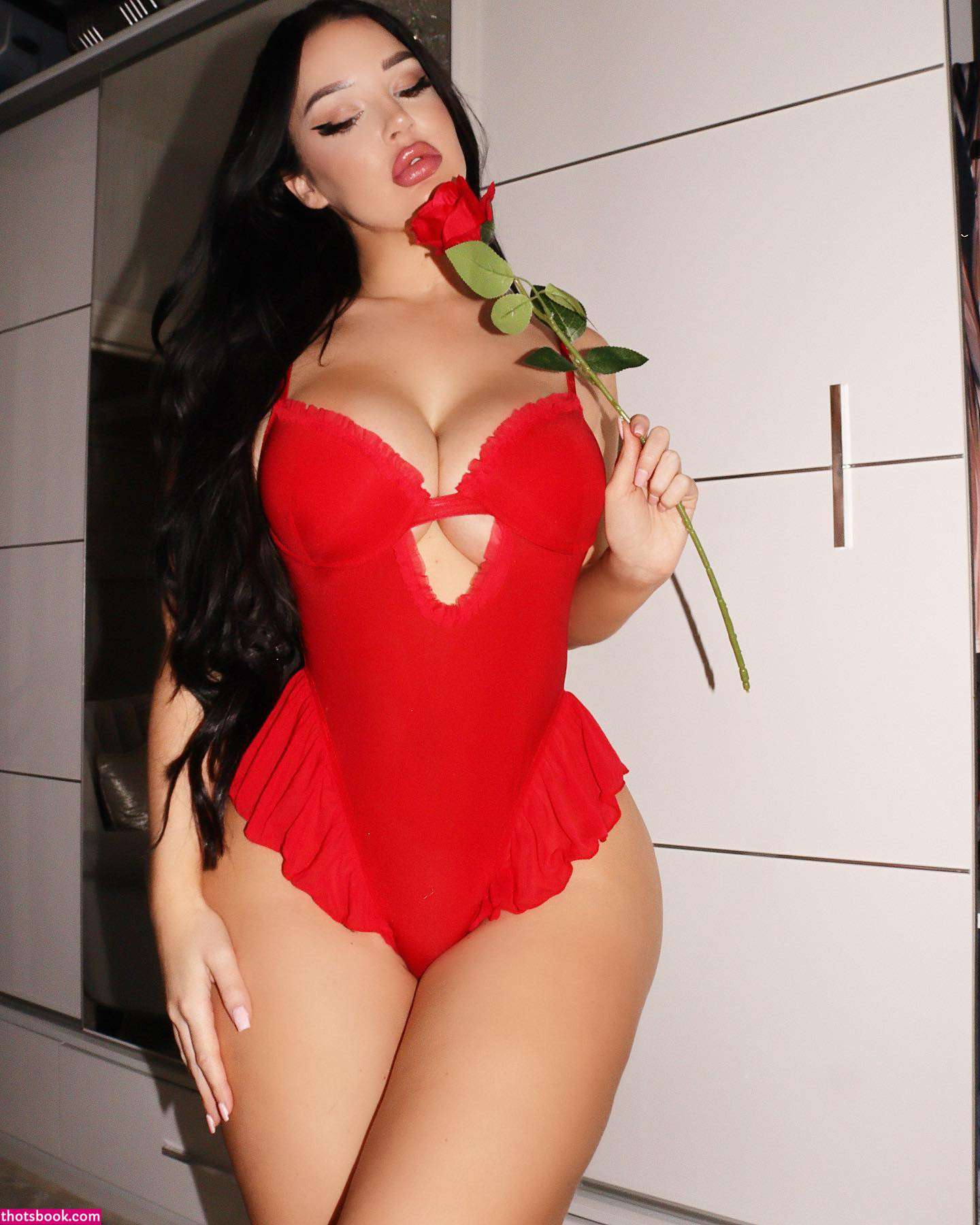 Elizabeth Georgina Nude OnlyFans Photos #7 442542