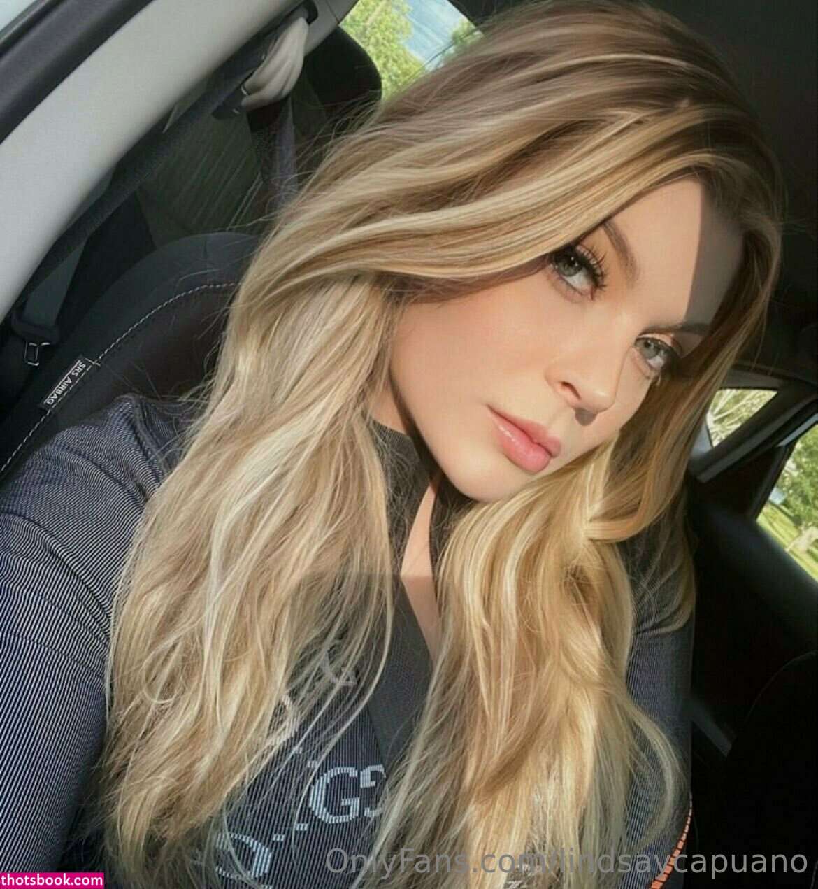 Lindsay Capuano Nude OnlyFans Photos #5 442724