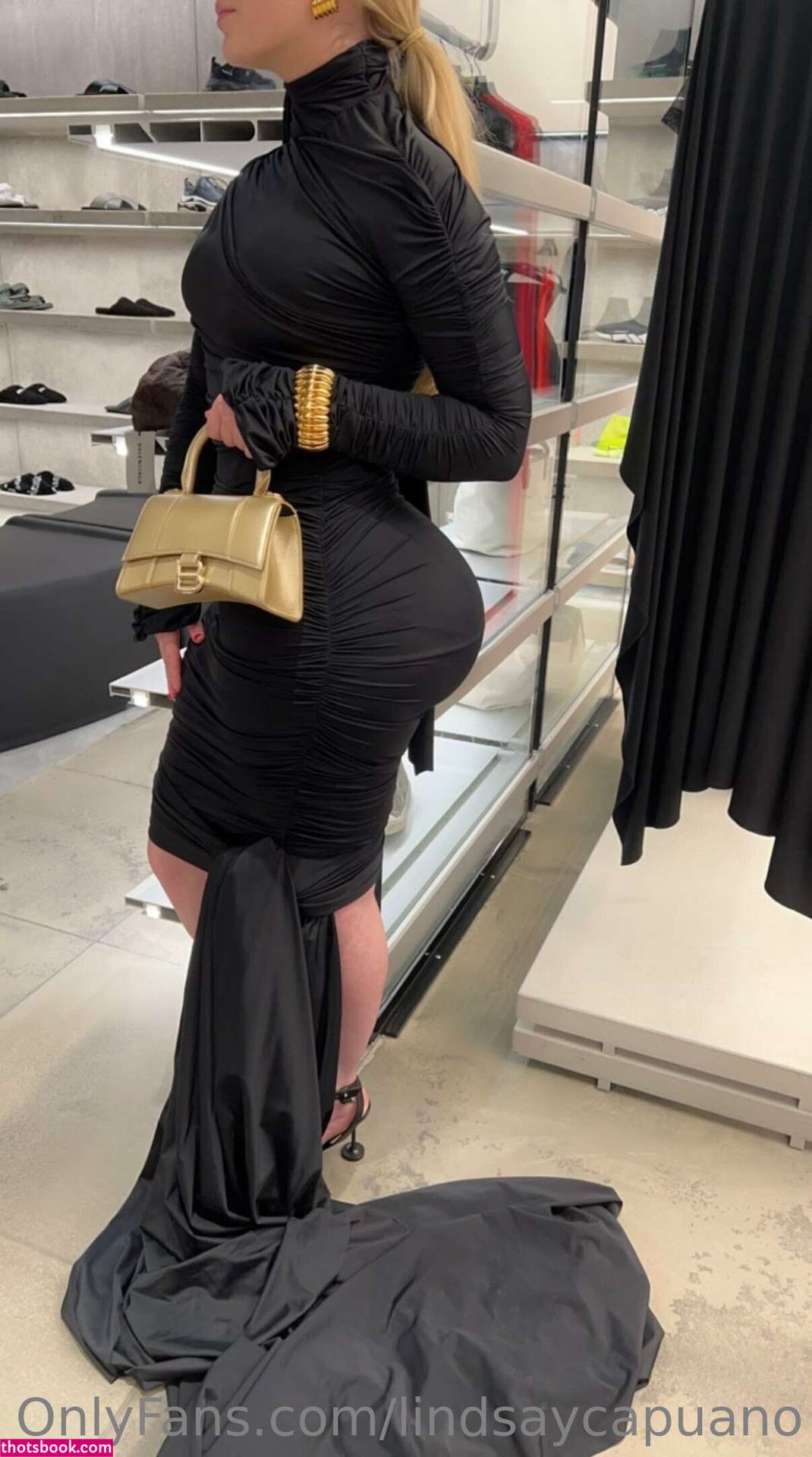 Lindsay Capuano Nude OnlyFans Photos #5 442728