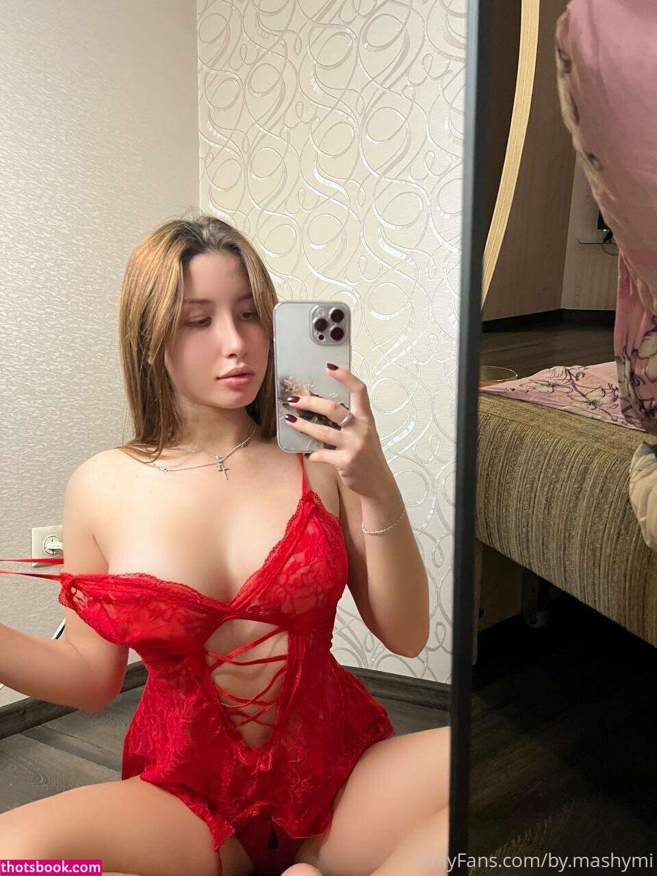 Maria Ivanova mashymi Nude OnlyFans Photos #5 442880