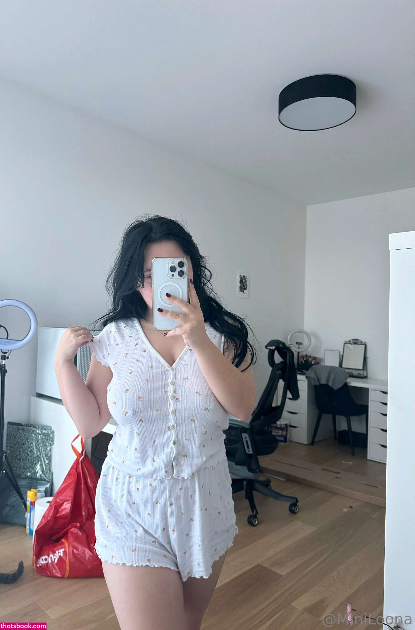 Miniloonaa Nude OnlyFans Photos #21 442903