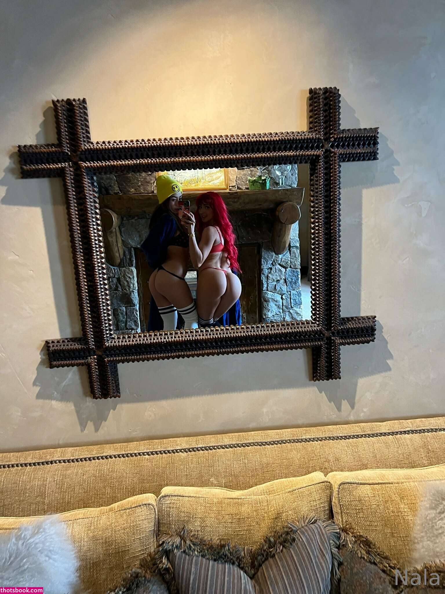 nalafitness fitnessnala Nude OnlyFans Photos #1 443054