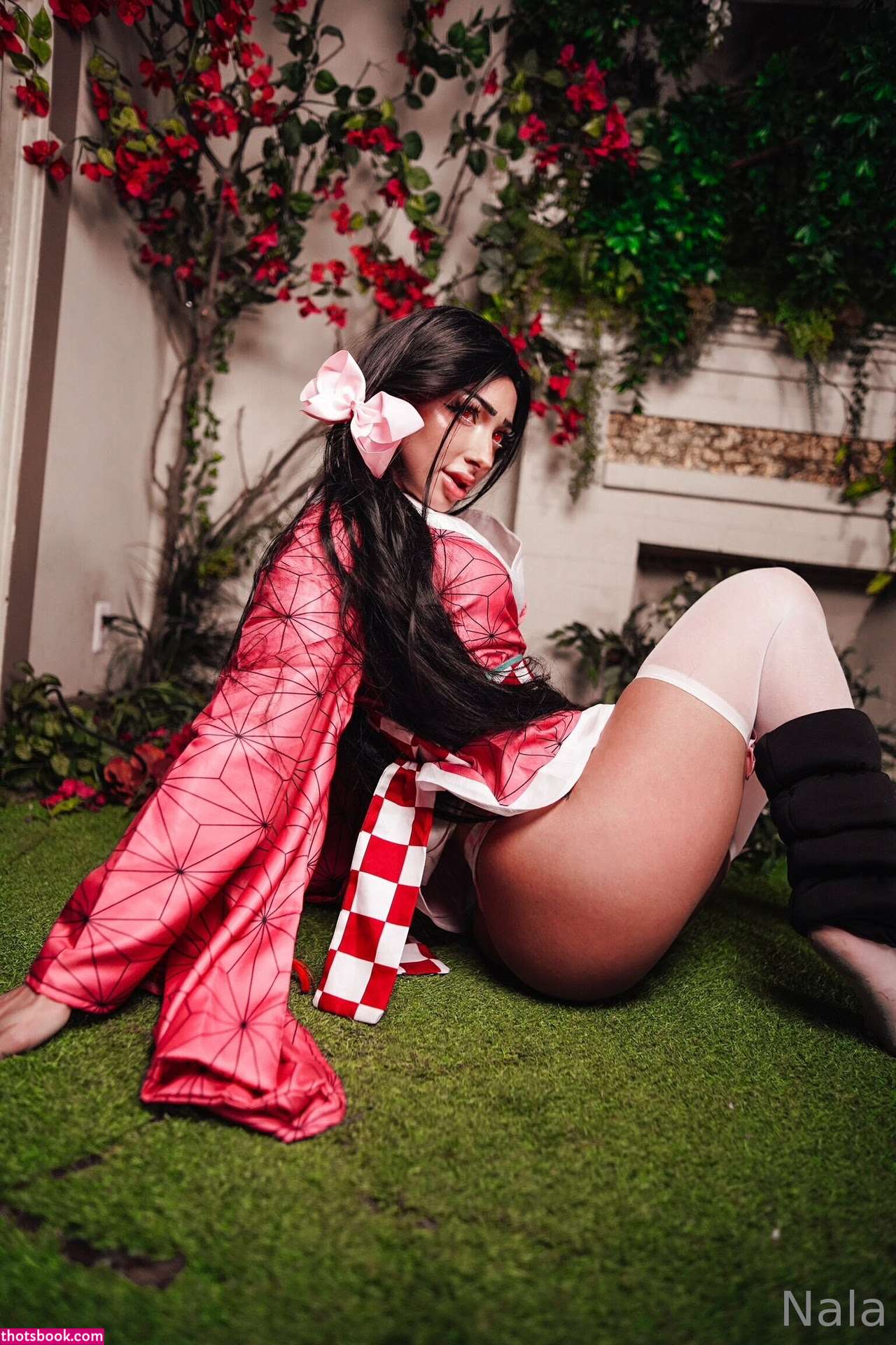 nalafitness fitnessnala Nude OnlyFans Photos #3 443065