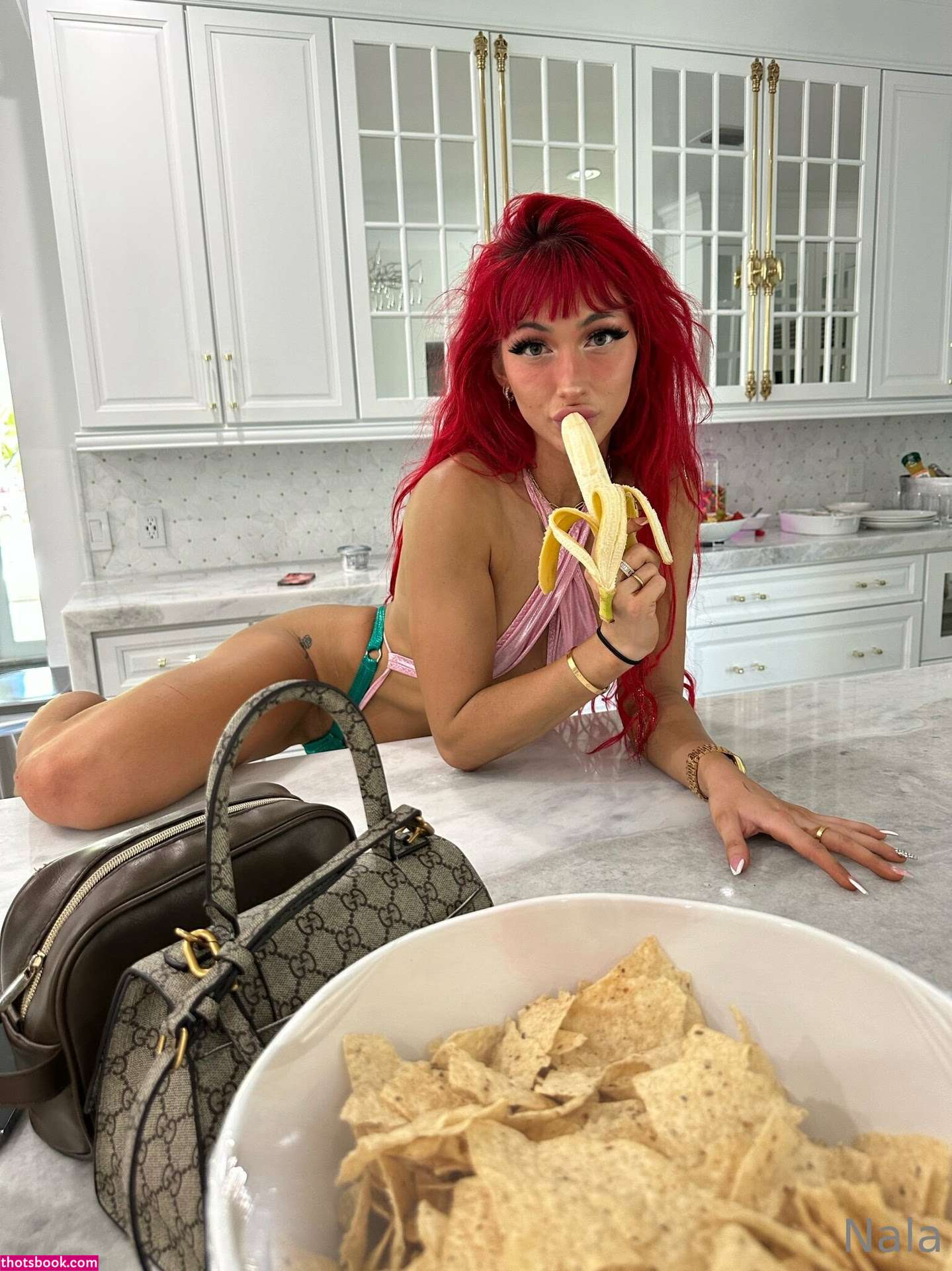 nalafitness fitnessnala Nude OnlyFans Photos #4 443080