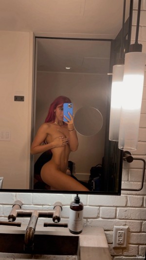 nalafitness fitnessnala Nude OnlyFans Photos #4