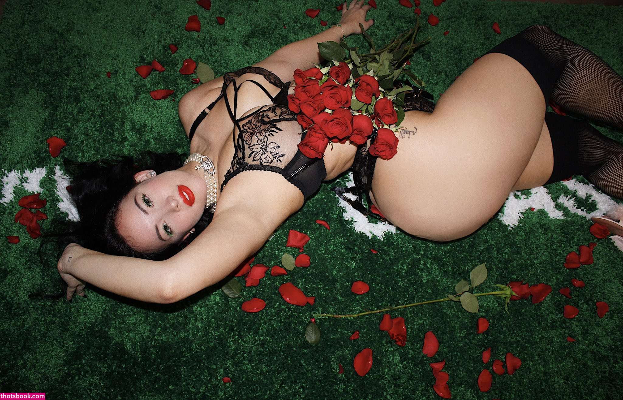 Woe Alexandra woesenpai69 Nude OnlyFans Photos #5 443160