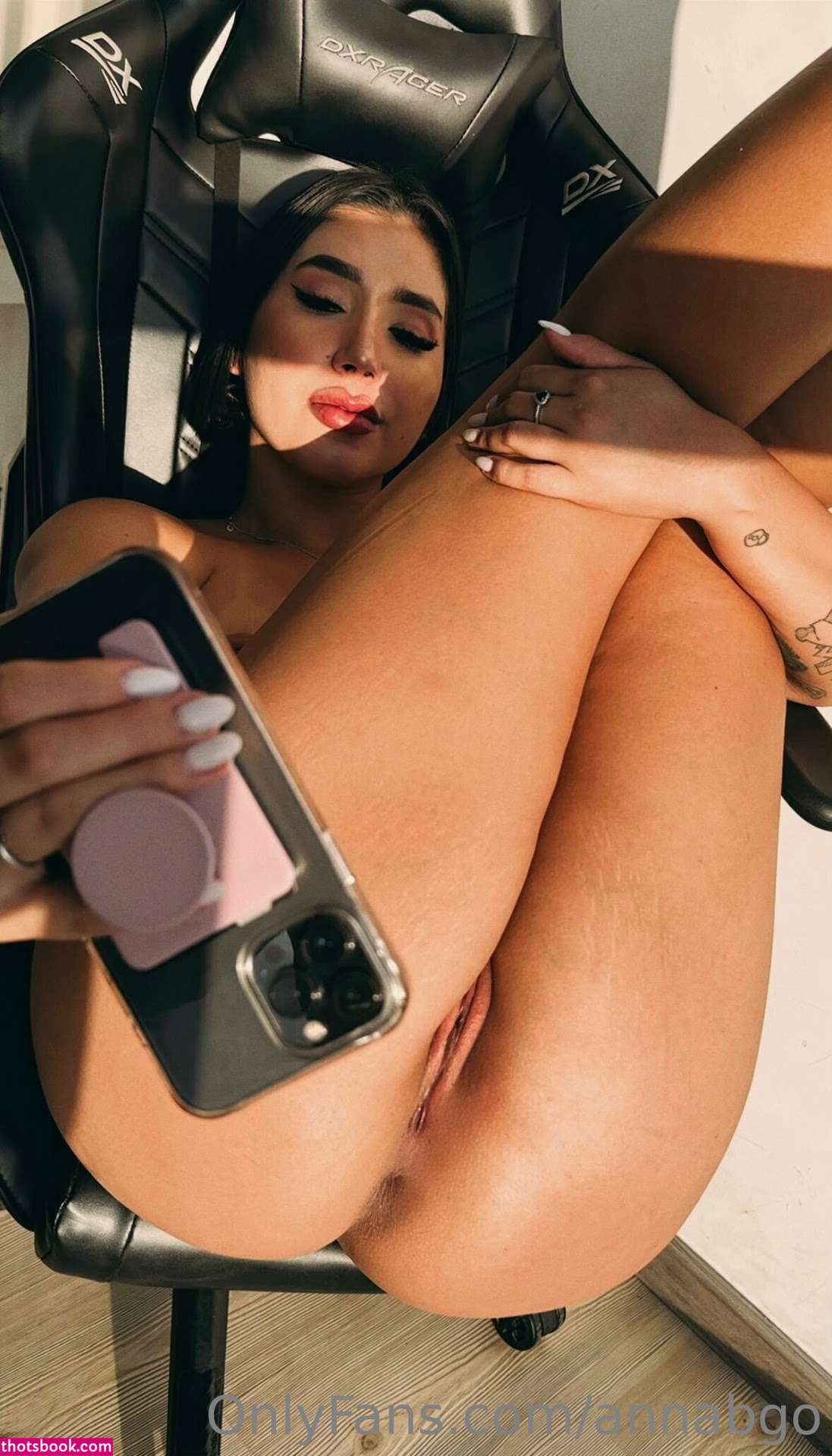 Anna Beggion annabgo Nude OnlyFans Photos #8 443213