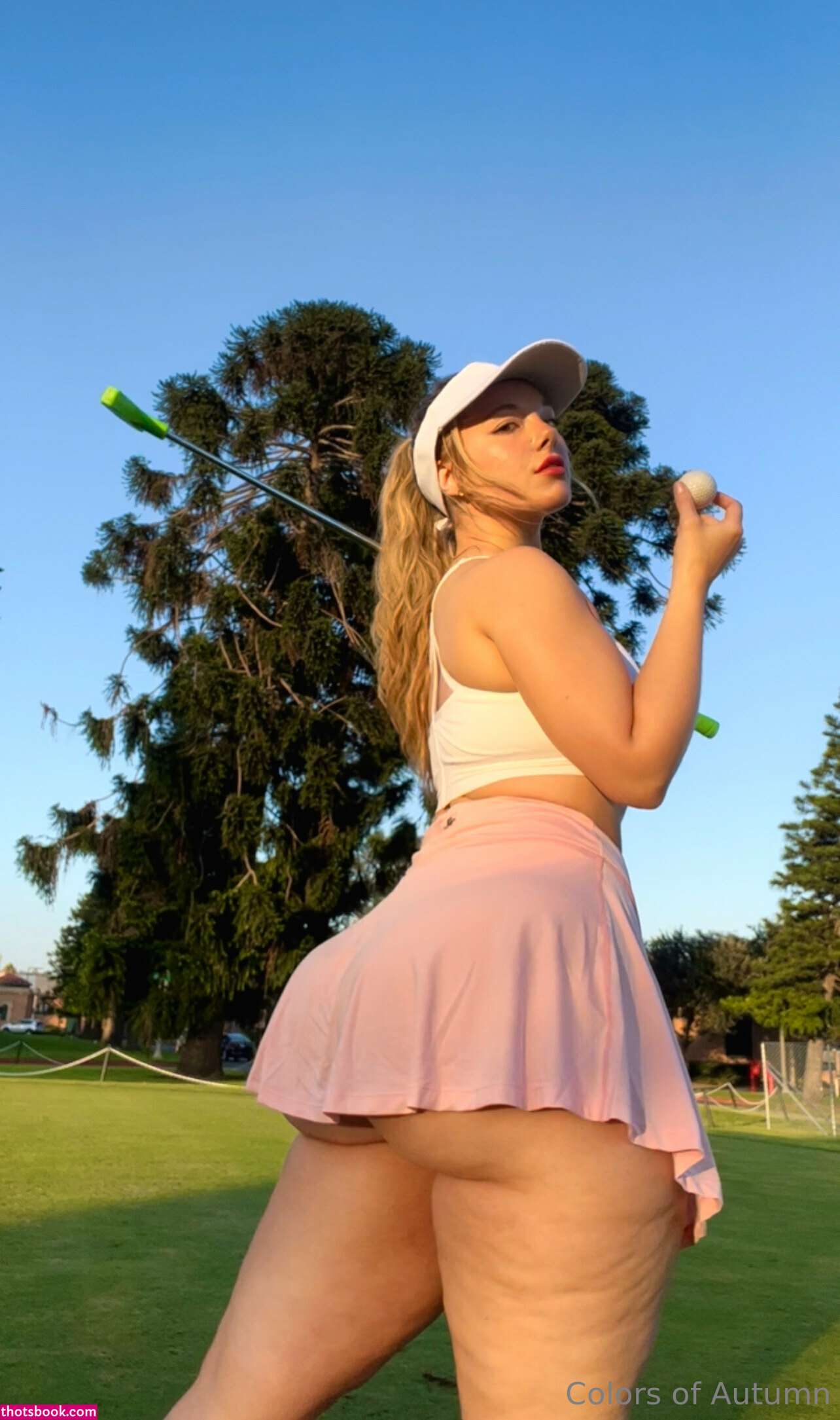 ColorsOfAutumn Nude OnlyFans Photos #9 443257