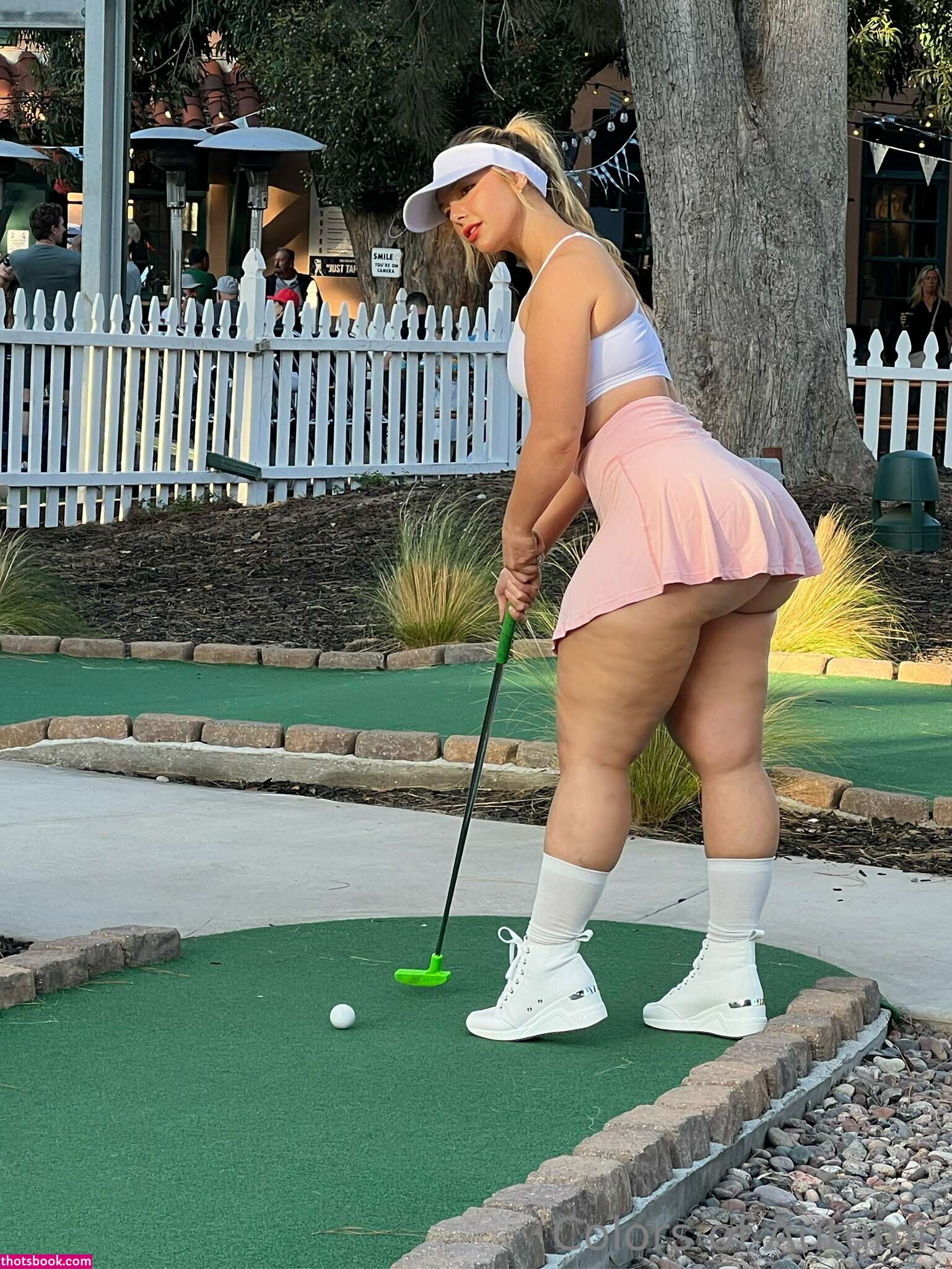 ColorsOfAutumn Nude OnlyFans Photos #9 443261