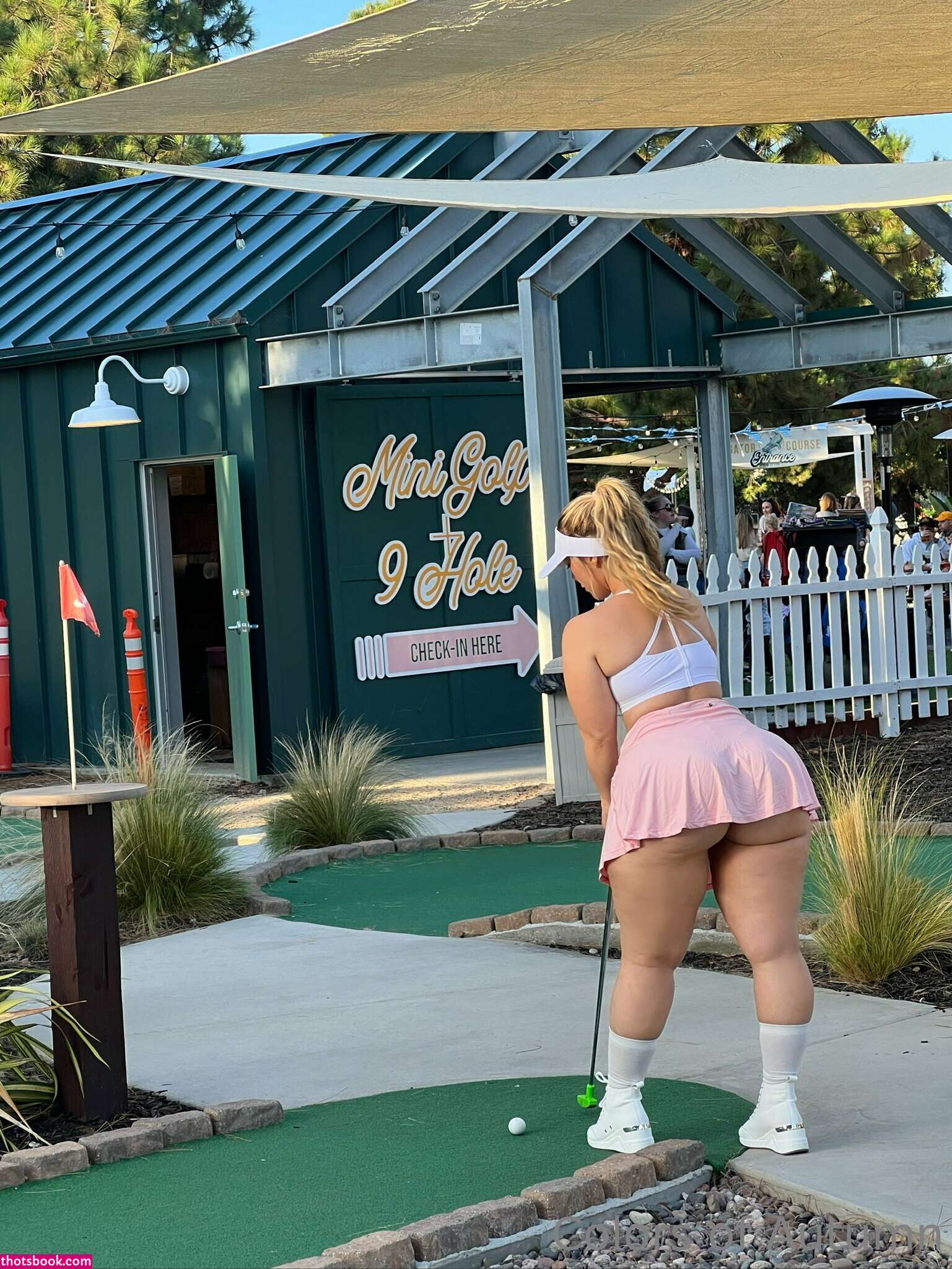 ColorsOfAutumn Nude OnlyFans Photos #9 443264