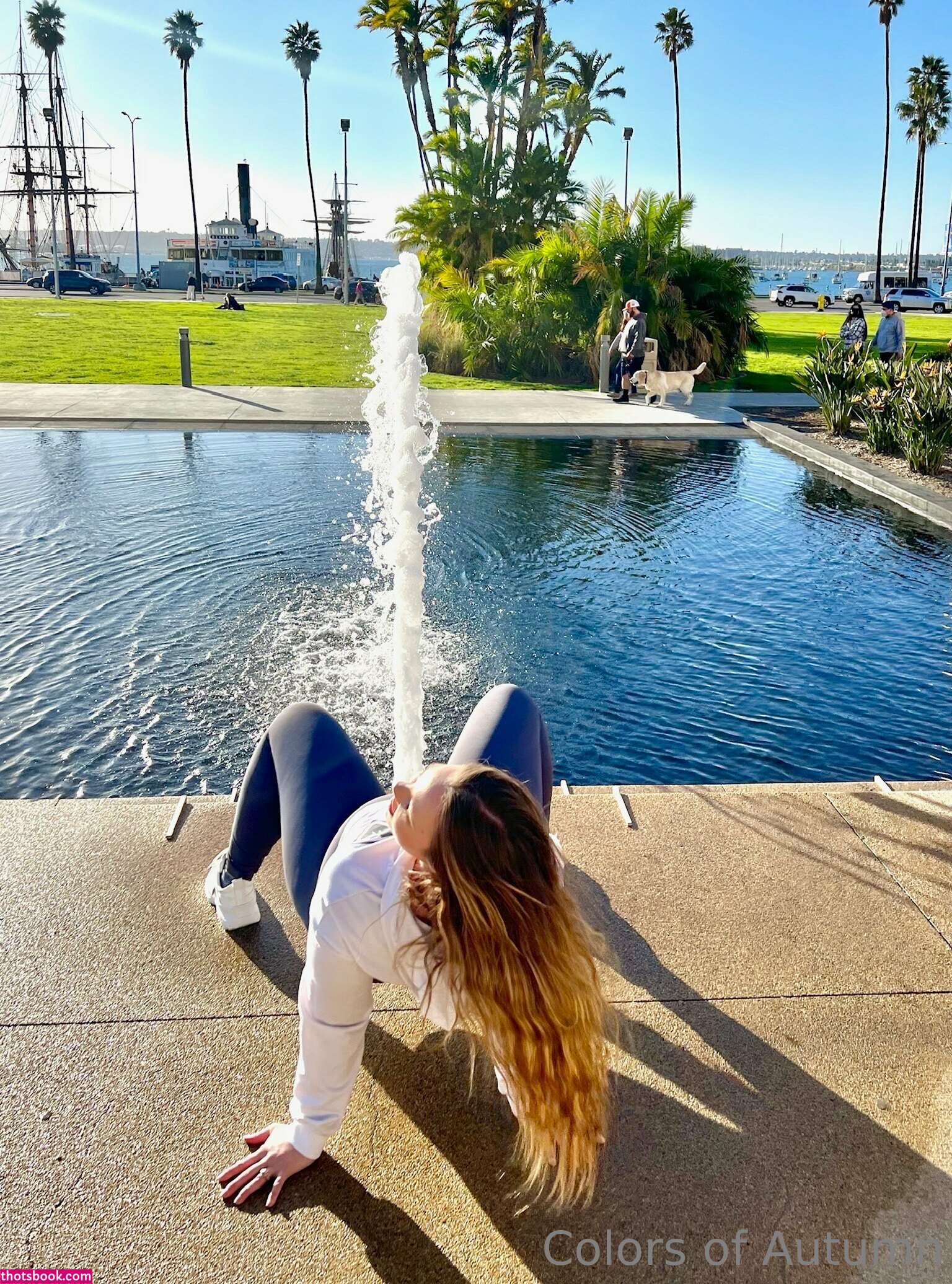 ColorsOfAutumn Nude OnlyFans Photos #9 443277