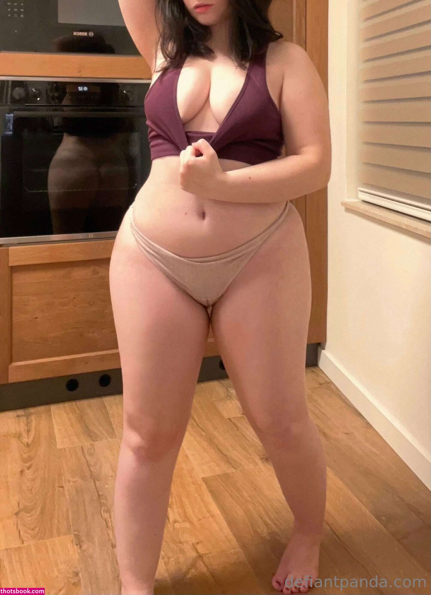 Cora Defiantpanda Nude OnlyFans Photos #21 443398