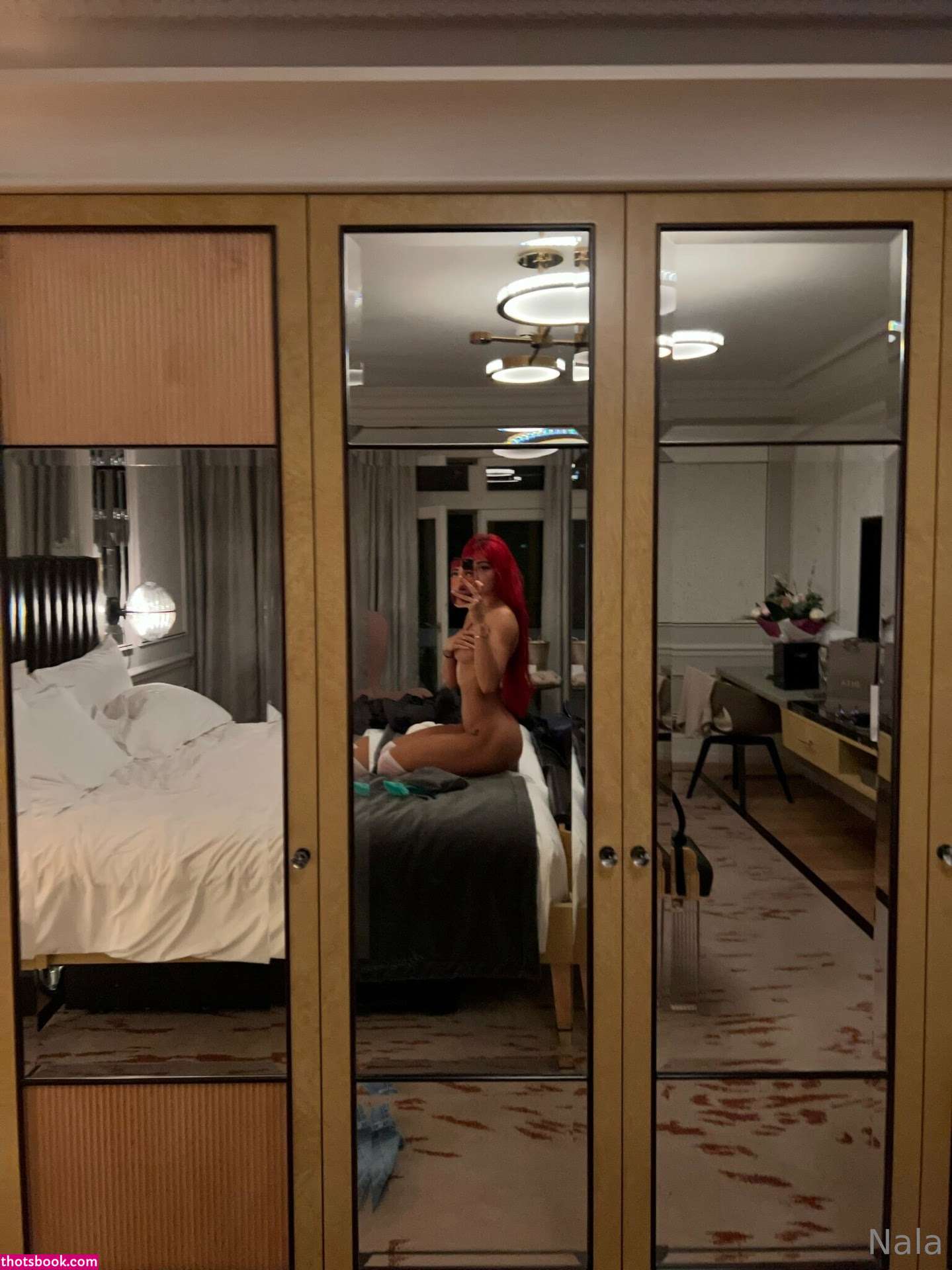 nalafitness fitnessnala Nude OnlyFans Photos #10 443752