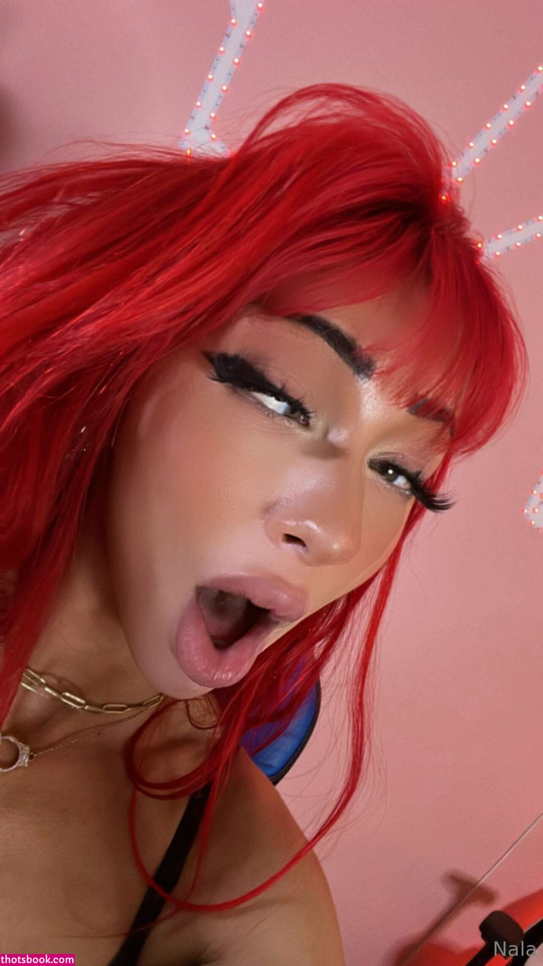 nalafitness fitnessnala Nude OnlyFans Photos #11 443757