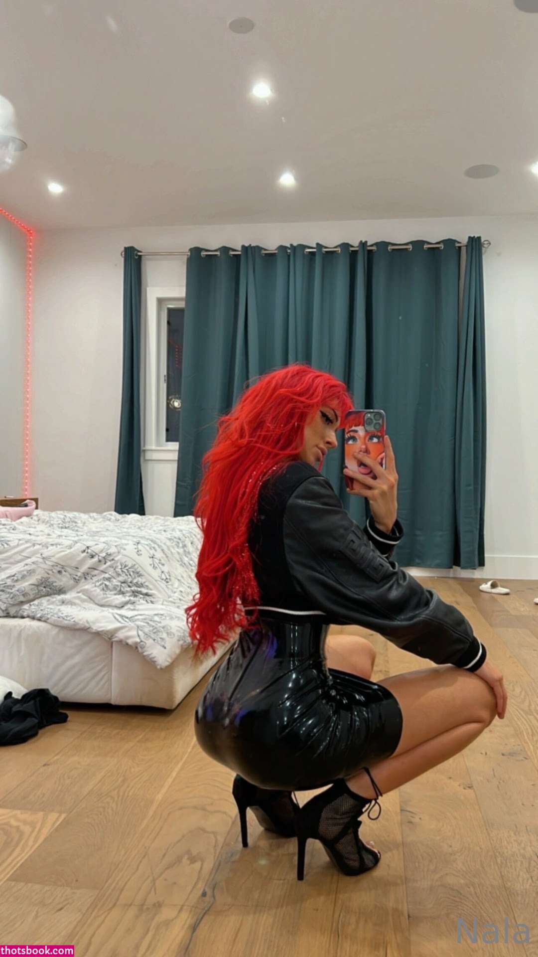 nalafitness fitnessnala Nude OnlyFans Photos #11 443759