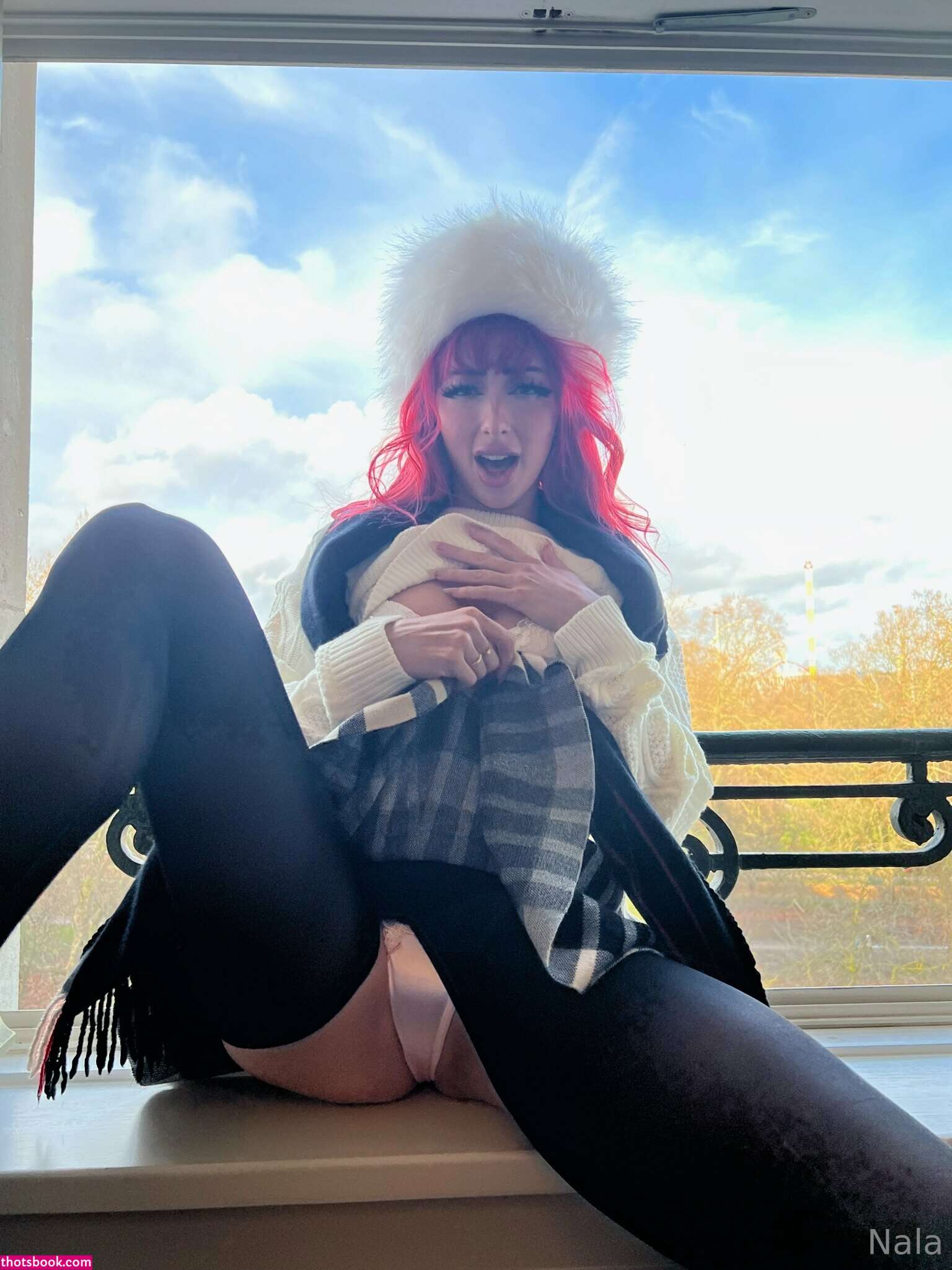 nalafitness fitnessnala Nude OnlyFans Photos #14 443777