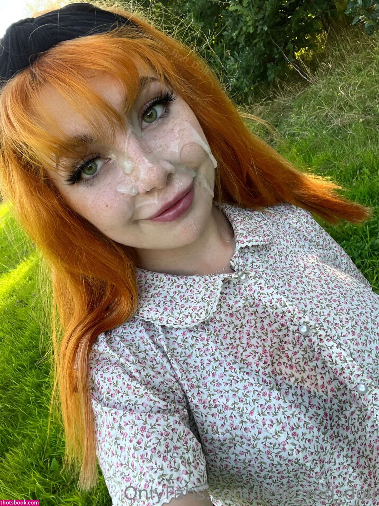 penny petite littlereddoll Nude OnlyFans Photos #13 443811