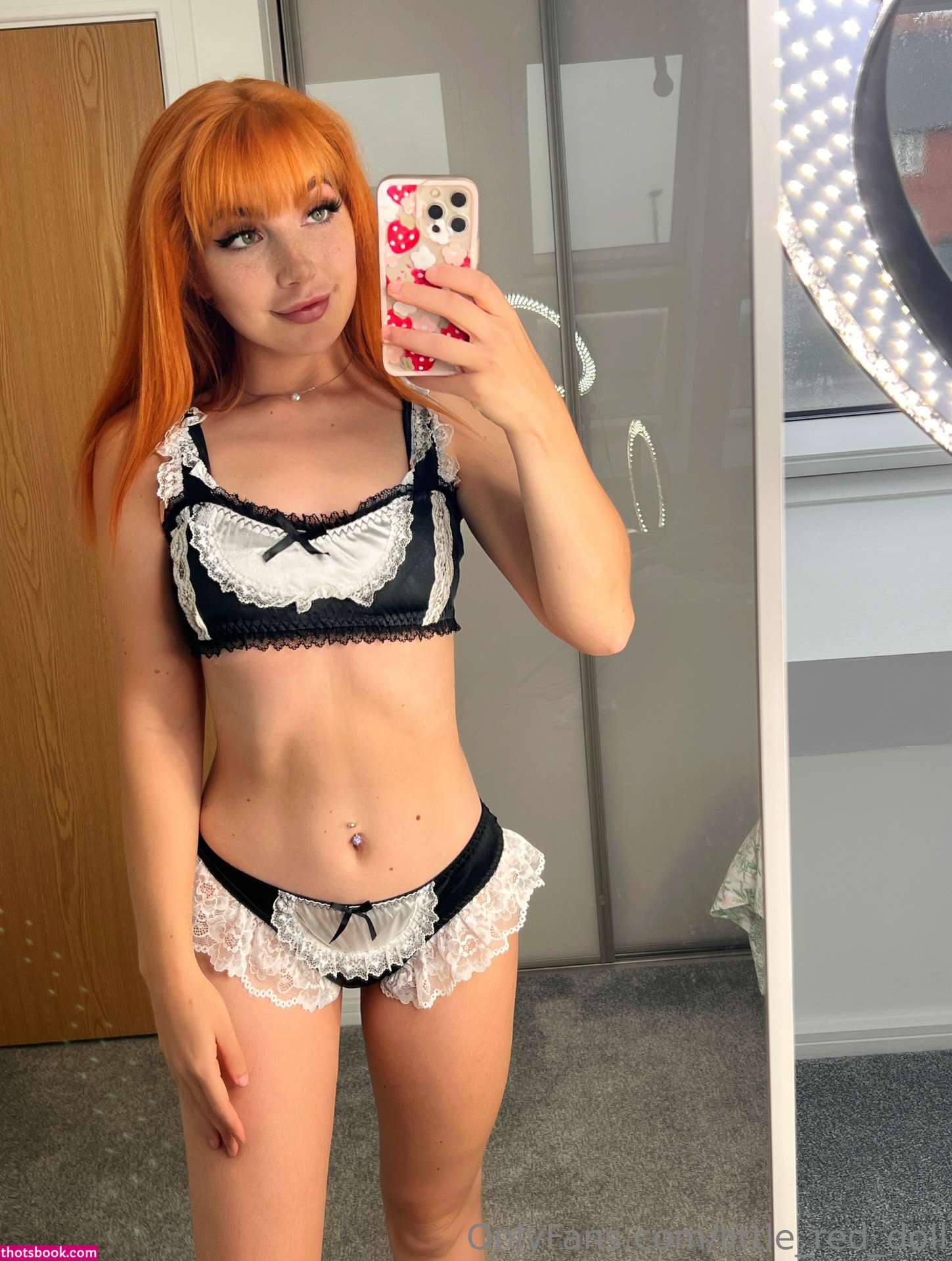 penny petite littlereddoll Nude OnlyFans Photos #14 443820