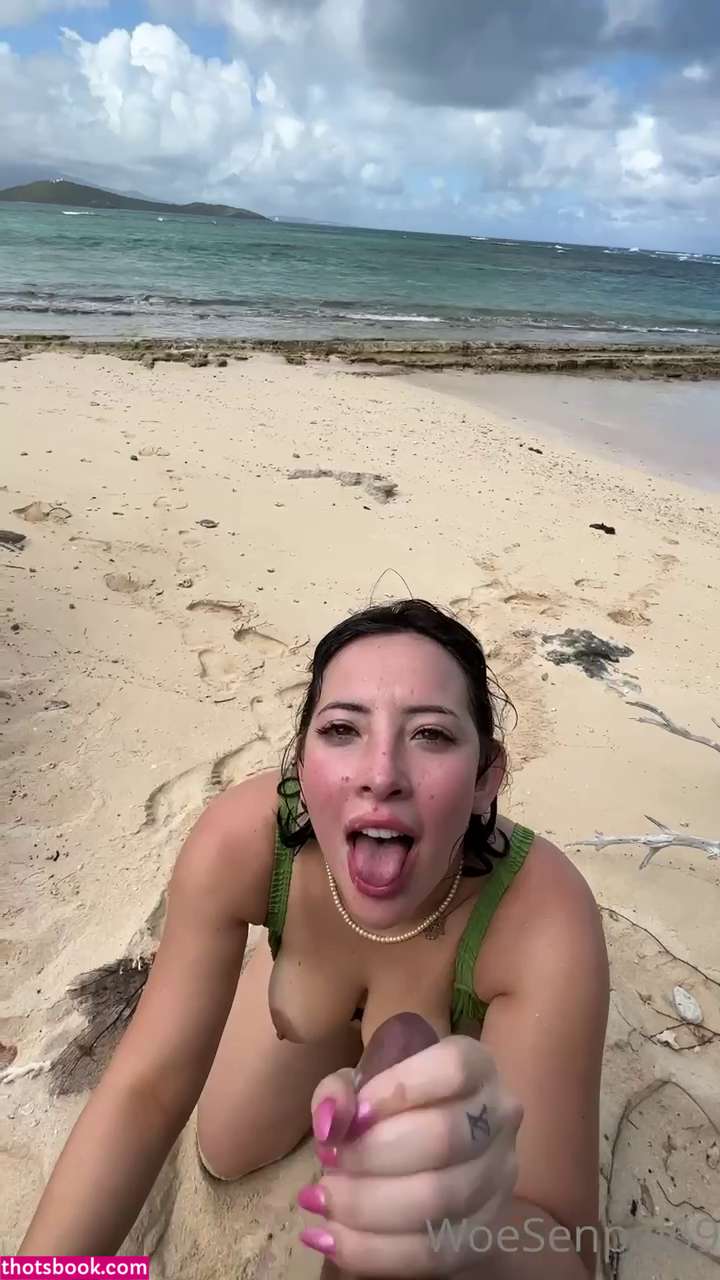 Woe Alexandra woesenpai69 Nude OnlyFans Photos #10 443845