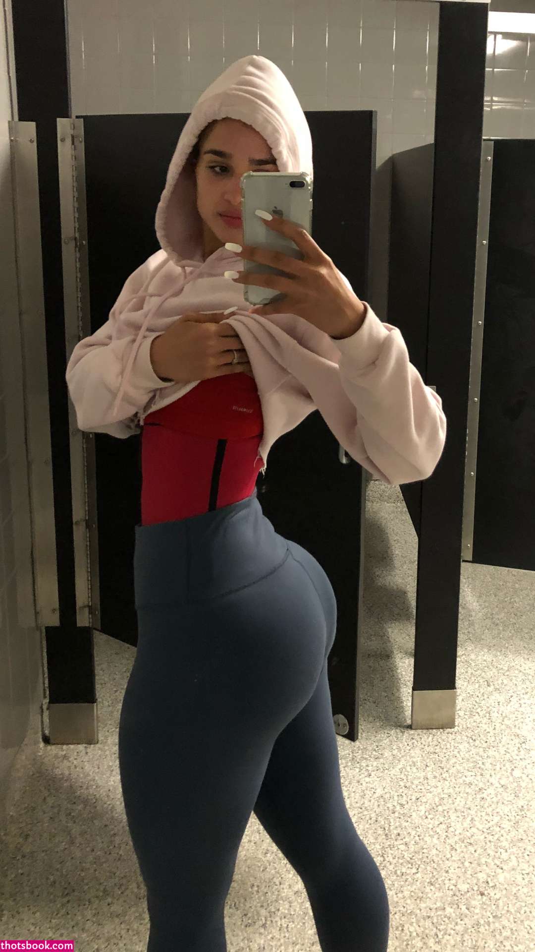 Janae Girard Janaevic Janaeegf Babyface Nude OnlyFans Photos #1 444386