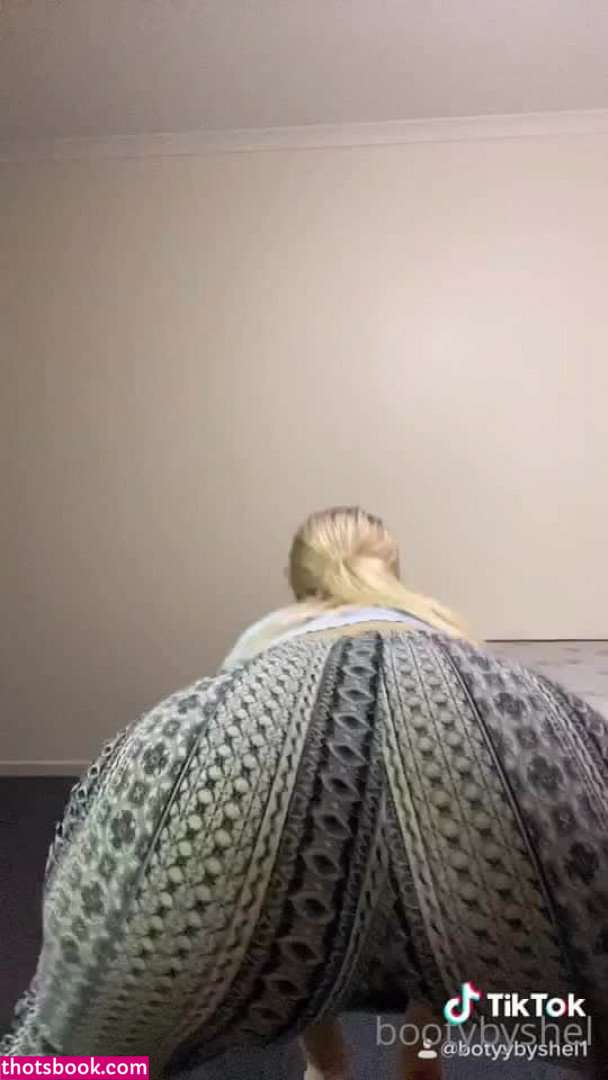 Bootybyshel Nude OnlyFans Photos #3 457527