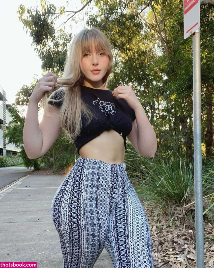 Bootybyshel Nude OnlyFans Photos #3 457531