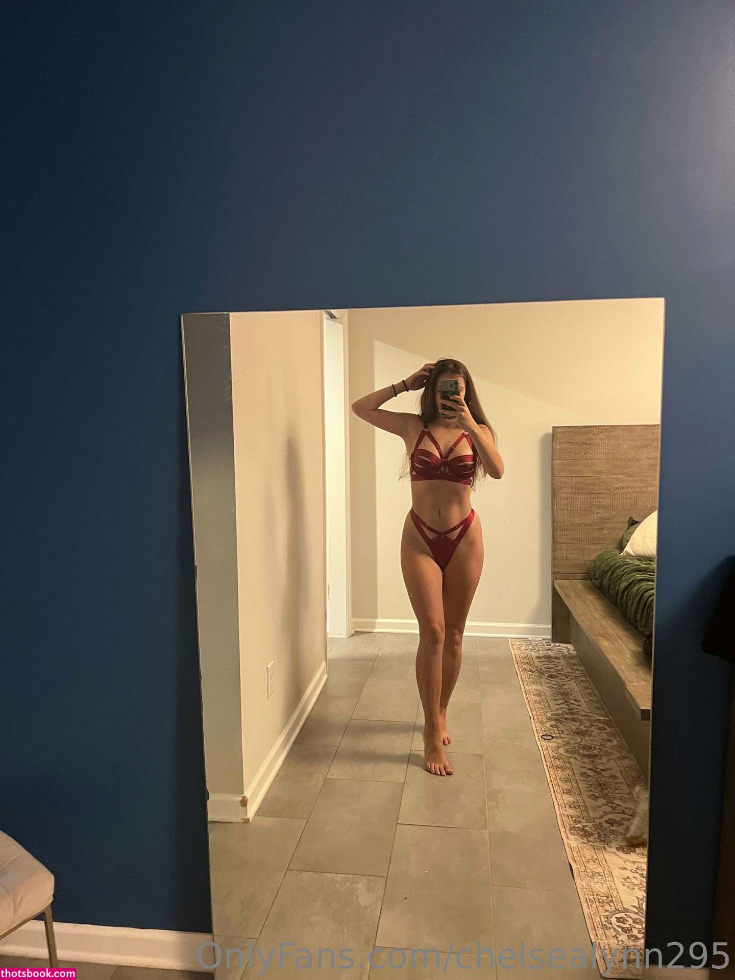 Chelsea Lynn  Chelsealynn295 Nude OnlyFans Photos #6 457586