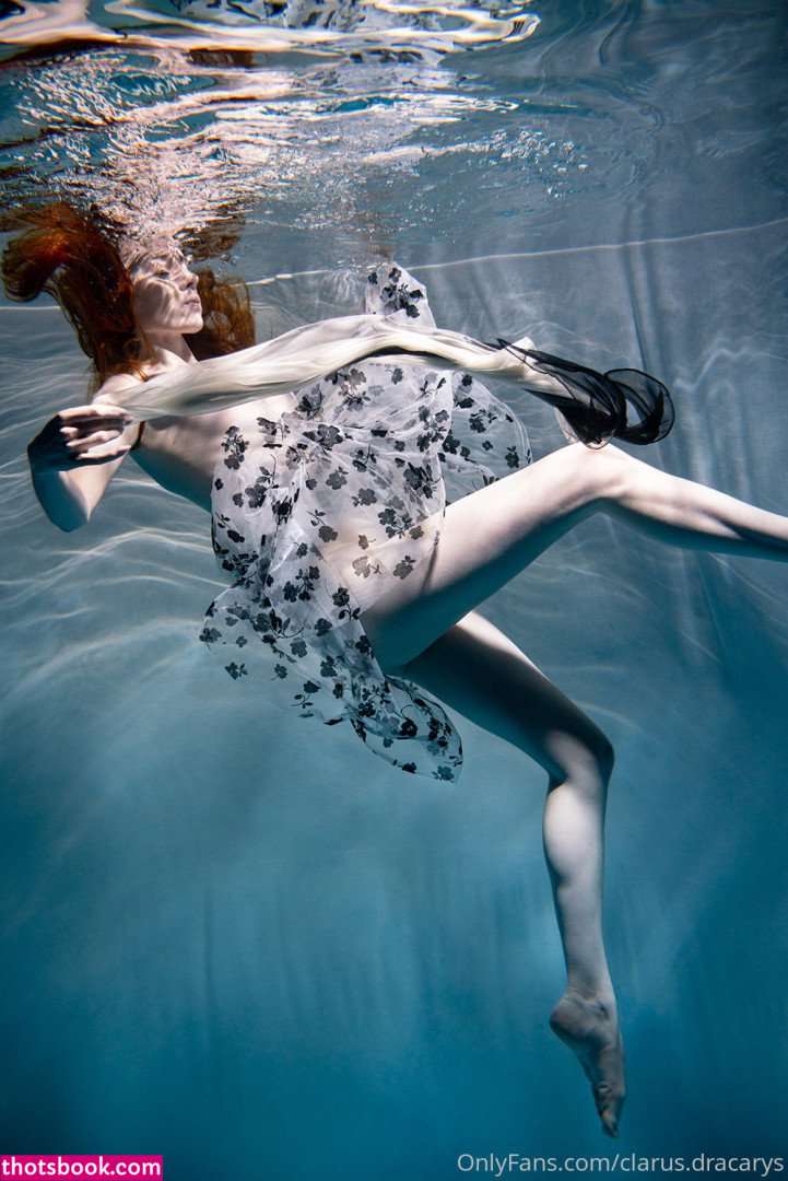 Clarus Polaris Nude OnlyFans Photos #9 457624