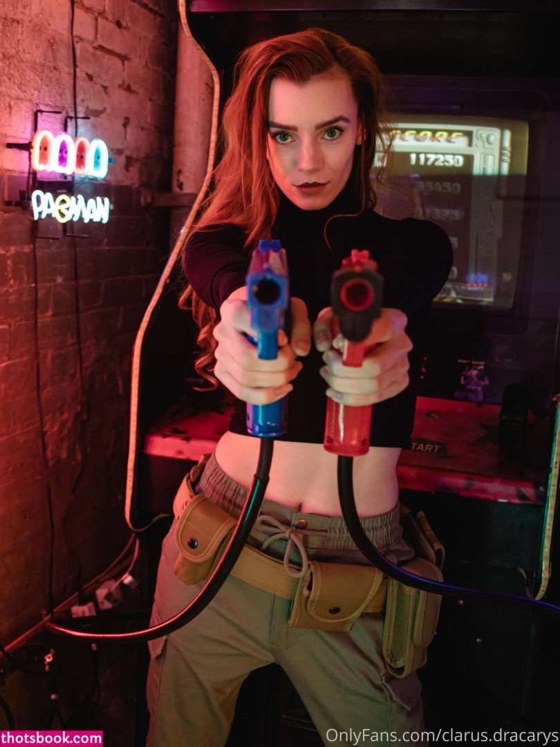 Clarus Polaris Nude OnlyFans Photos #9 457628