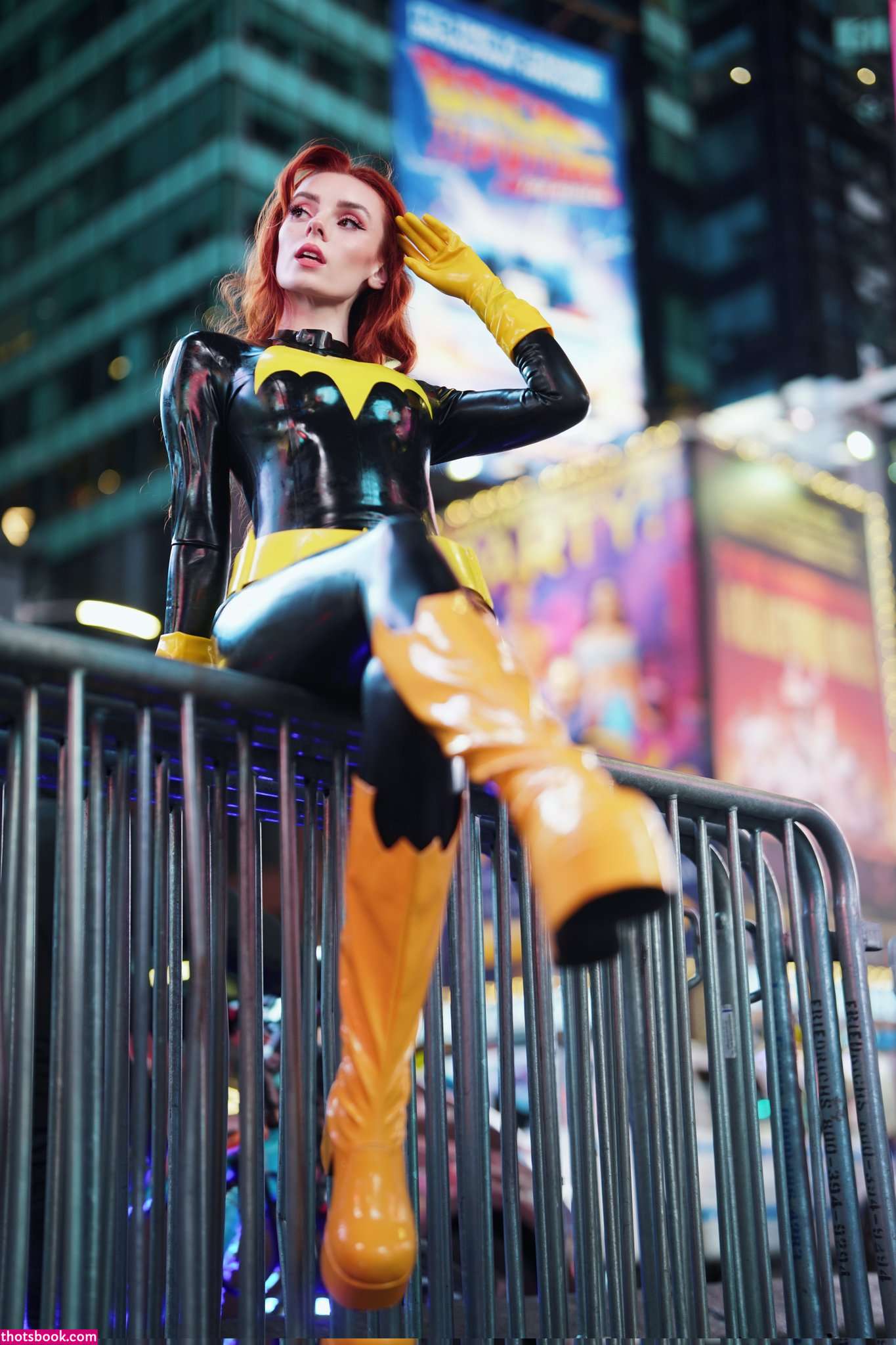 Clarus Polaris Nude OnlyFans Photos #11 457652