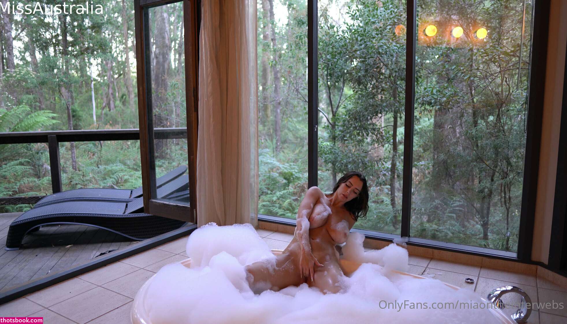 MissAustralia MiaPolerina Bellamia99 Nude OnlyFans Photos #3 458043